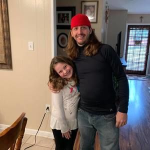 Meet your Posher, Douglas